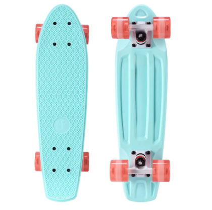  Playshion Skateboard