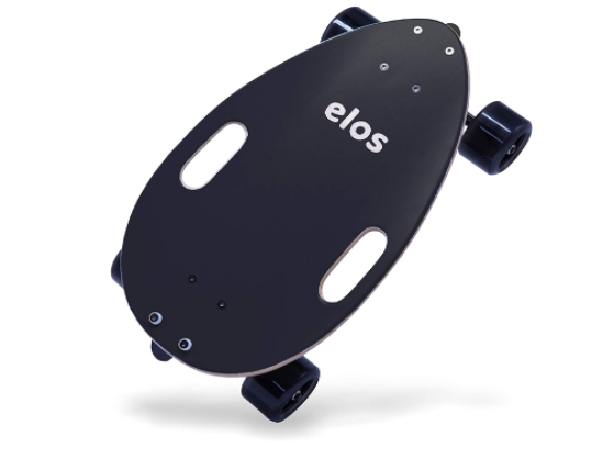 Elos Skateboard Complete Lightweight