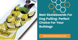 Best Skateboards For Dog Pulling