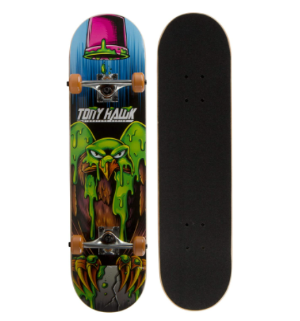 Best Skateboards For Pop