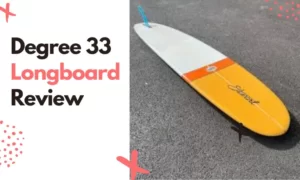 Degree 33 Longboard Review