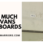 How much are Vans Skateboards